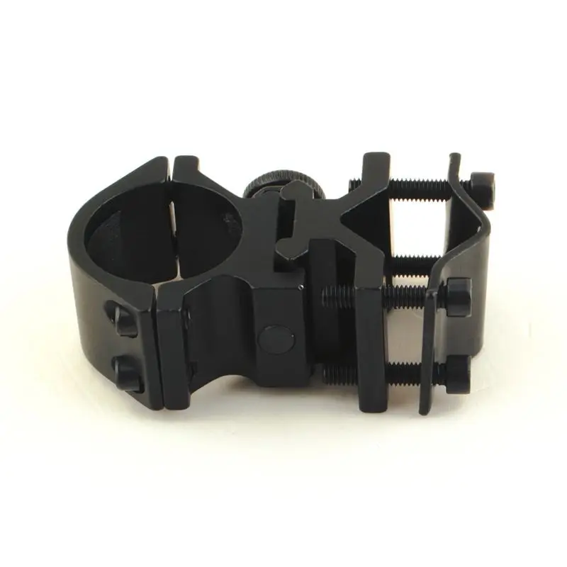 New 25.4mm Ring Weaver Hunting Rifle Optical Sight Bracket holder support Scope Mount Ring K185 Flashlight Clip
New 25.4mm Ring Weaver Hunting Rifle Optical Sight Bracket holder support Scope Mount Ring K185 Flashlight Clip