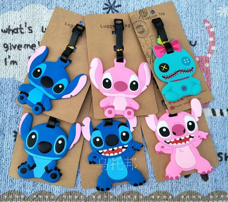 Travel Accessories Suitcase Protective Covers On Business Travel Supplies Stitch Lilo Ugly Girl Stereo Luggage Check Checked n
Travel Accessories Suitcase Protective Covers On Business Travel Supplies Stitch Lilo Ugly Girl Stereo Luggage Check Checked n