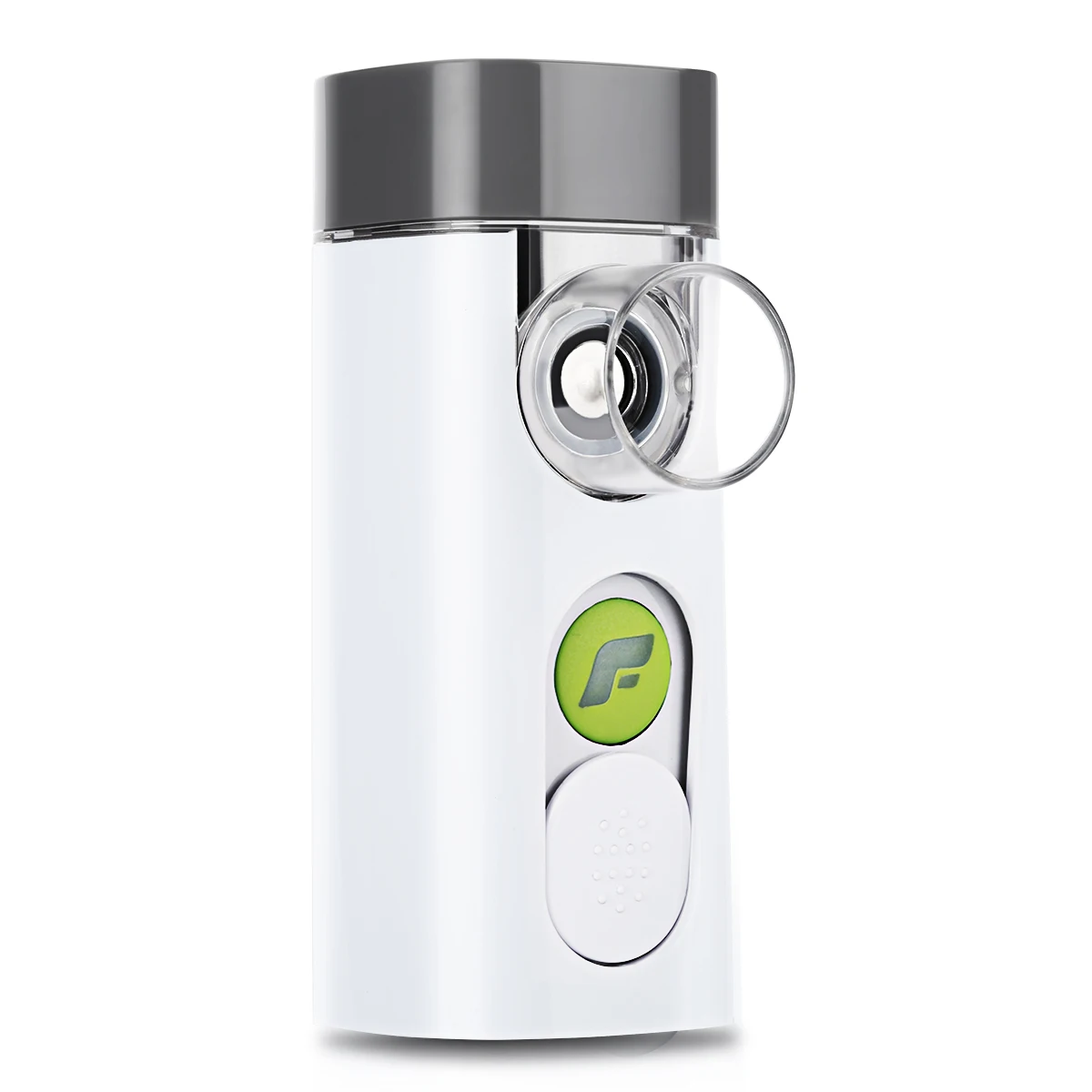 USB Rechargeable Ultrasonic Handheld Mist Inhaler Vaporizer Personal Mist Inhaler Portable Mesh Nebulizer
USB Rechargeable Ultrasonic Handheld Mist Inhaler Vaporizer Personal Mist Inhaler Portable Mesh Nebulizer