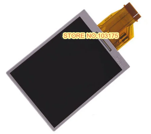 LCD Screen Display Monitor Part For Sanyo Xacti VPC-S120 X1220 X1250 Camera | Электроника