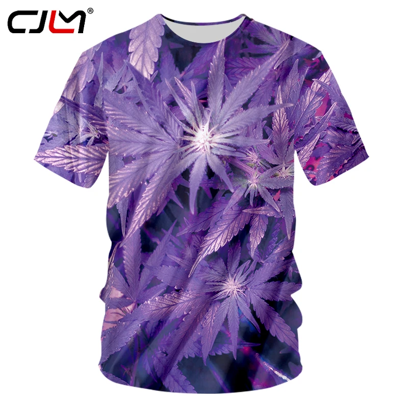 CJLM New Fashion Men 3d T-shirt Print Beautiful Purple Maple Leaf T Shirts Summer Quick Dry Short Sleeve Tshirts Tops Tees
CJLM New Fashion Men 3d T-shirt Print Beautiful Purple Maple Leaf T Shirts Summer Quick Dry Short Sleeve Tshirts Tops Tees