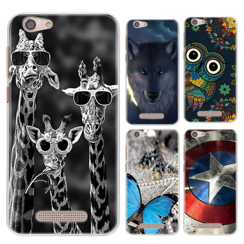 TPU Soft Silicone Phone Case for Cubot Dinosaur/Cubot Note S 5.5 inch Fashion Pattern Colorful Painted Dirt-resistant Back Cover
TPU Soft Silicone Phone Case for Cubot Dinosaur/Cubot Note S 5.5 inch Fashion Pattern Colorful Painted Dirt-resistant Back Cover