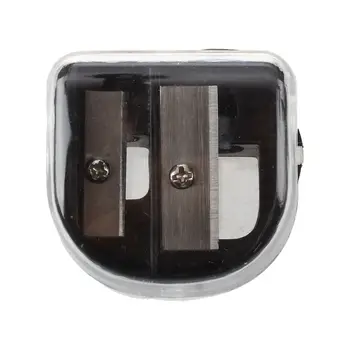School Stionery Hot Pencil Sharpener-browed lips eyes Eyeliner makeup 
School Stionery Hot Pencil Sharpener-browed lips eyes Eyeliner makeup