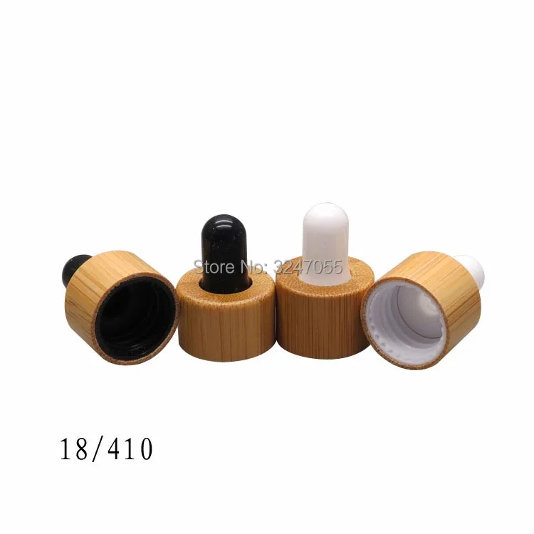 100pcs/pack 18/410 Cosmetic Essential Oil Bamboo Dropper Caps with Glass Pipette,Glass Pieptte with Bamoo Lip for Essence Bottle
100pcs/pack 18/410 Cosmetic Essential Oil Bamboo Dropper Caps with Glass Pipette,Glass Pieptte with Bamoo Lip for Essence Bottle