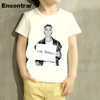 Toddler Justin Bieber Design Boys/Girls Hipster Hip Hop Kpop T Shirt Kids Funny Short Sleeve Tops Children Cute T-Shirt,HKP2236
Toddler Justin Bieber Design Boys/Girls Hipster Hip Hop Kpop T Shirt Kids Funny Short Sleeve Tops Children Cute T-Shirt,HKP2236