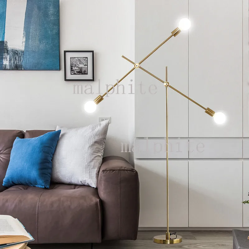 Nordic LED Floor Lamp Lighting Iron Floor Lights Living Room Bedroom LED Decoration Luminaire Restaurant Lamps Kitchen Fixtures
Nordic LED Floor Lamp Lighting Iron Floor Lights Living Room Bedroom LED Decoration Luminaire Restaurant Lamps Kitchen Fixtures