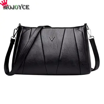 2018 New Women Bag PU Leather Crossbody Bag Girls Zipper Messenger Bags Casual Pure Color Shoulder Bag Ladies Handbags
2018 New Women Bag PU Leather Crossbody Bag Girls Zipper Messenger Bags Casual Pure Color Shoulder Bag Ladies Handbags