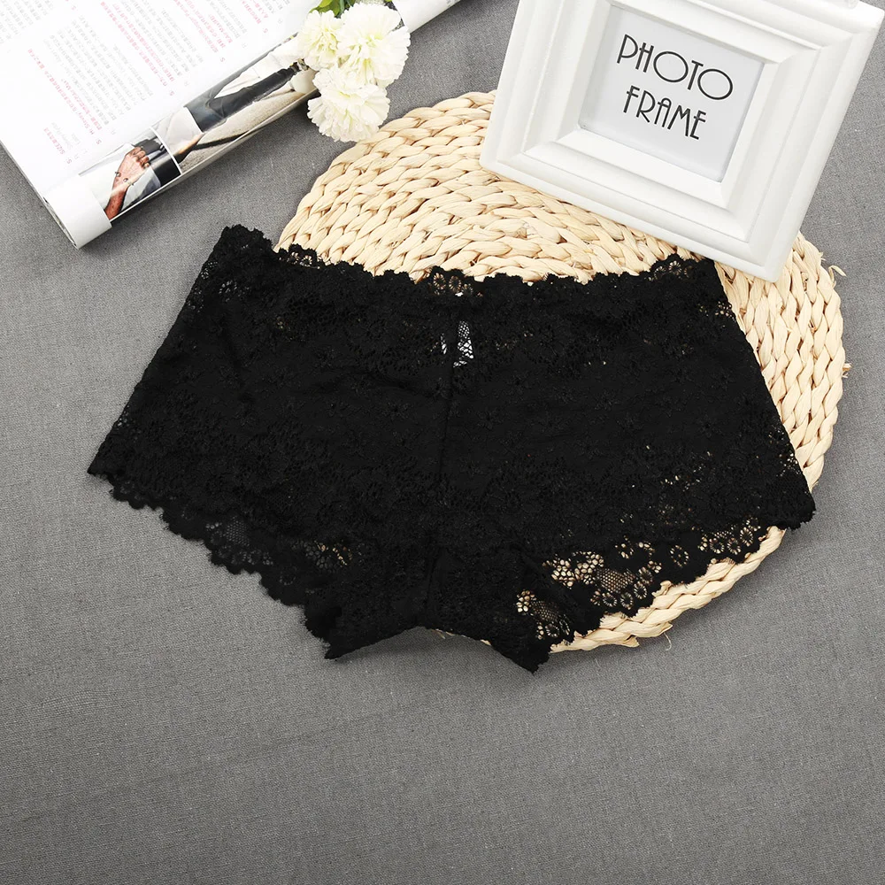 1PC Soft Fashion Women Ladies Sexy Lace Panties Bikini Lingerie Cotton Underwear Briefs Knickers
1PC Soft Fashion Women Ladies Sexy Lace Panties Bikini Lingerie Cotton Underwear Briefs Knickers