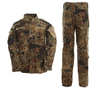 Army military tactical cargo uniform Hunting waterproof camouflage ACU Suits tactical shooting combat working uniform
Army military tactical cargo uniform Hunting waterproof camouflage ACU Suits tactical shooting combat working uniform