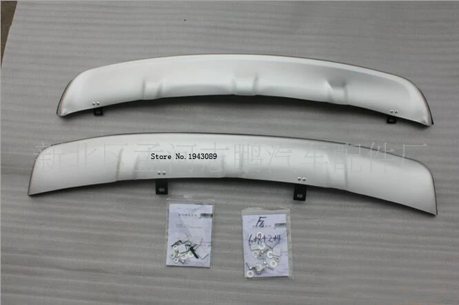 2011-2012 For Kia Sportager High quality aluminum alloy front fender front bezel bumper cover trim
2011-2012 For Kia Sportager High quality aluminum alloy front fender front bezel bumper cover trim