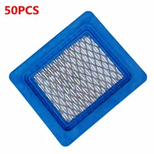 50 Pcs Air Filters For Briggs & Stratton 491588 491588S 5043B 5043D 399959 119-1909
50 Pcs Air Filters For Briggs & Stratton 491588 491588S 5043B 5043D 399959 119-1909
