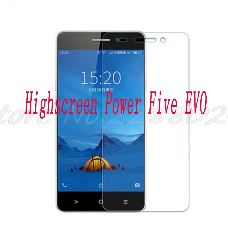 2PCS Smartphone Tempered Glass for Highscreen Power Five EVO 5 9H Explosion-proof Protective Film Screen Protector cover phone
2PCS Smartphone Tempered Glass for Highscreen Power Five EVO 5 9H Explosion-proof Protective Film Screen Protector cover phone