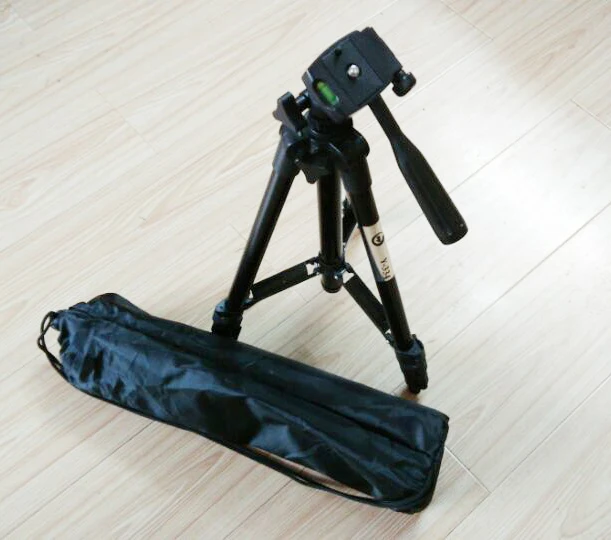 ZY-334 Universal High Quality aluminium 4 Sections portable flexible Camera Tripode tripe for Phone/Gopro With Bag/Phone Holder
ZY-334 Universal High Quality aluminium 4 Sections portable flexible Camera Tripode tripe for Phone/Gopro With Bag/Phone Holder