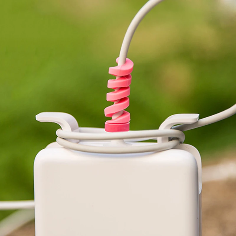 1/6/10Pcs Charging Cable Protector Saver Cover Connectors For Phone USB Charger Cable Cord USB Earphone Cover
1/6/10Pcs Charging Cable Protector Saver Cover Connectors For Phone USB Charger Cable Cord USB Earphone Cover