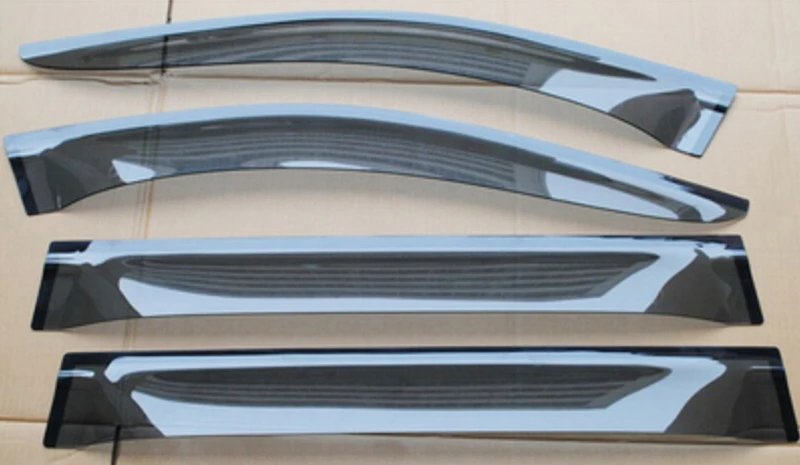2012-2015 For Mercedes-Benz ML W166 Door Window Visor Deflector rain guard shade 4pcs
2012-2015 For Mercedes-Benz ML W166 Door Window Visor Deflector rain guard shade 4pcs