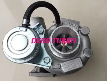 NEW TD04HL 1G544-17013/49189-00910 Turbo Turbocharger for KUBOTA KATO Bobcat S250 CAT 906 V3800DIT A47GT 3.8L 71KW
NEW TD04HL 1G544-17013/49189-00910 Turbo Turbocharger for KUBOTA KATO Bobcat S250 CAT 906 V3800DIT A47GT 3.8L 71KW