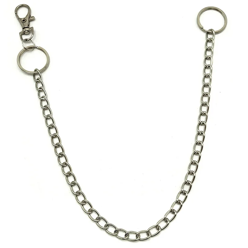 *Keychain* *Key Jean* *Wallet Chain* 12.5/" NEW!