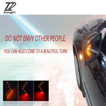 ZD 2pcs Car styling Rear Mirror Turning Signal Light for VW Golf 4 7 5 MK4 Mazda 6 cx-5 Peugeot 206 207 208 508 Touareg Tiguan
ZD 2pcs Car styling Rear Mirror Turning Signal Light for VW Golf 4 7 5 MK4 Mazda 6 cx-5 Peugeot 206 207 208 508 Touareg Tiguan
