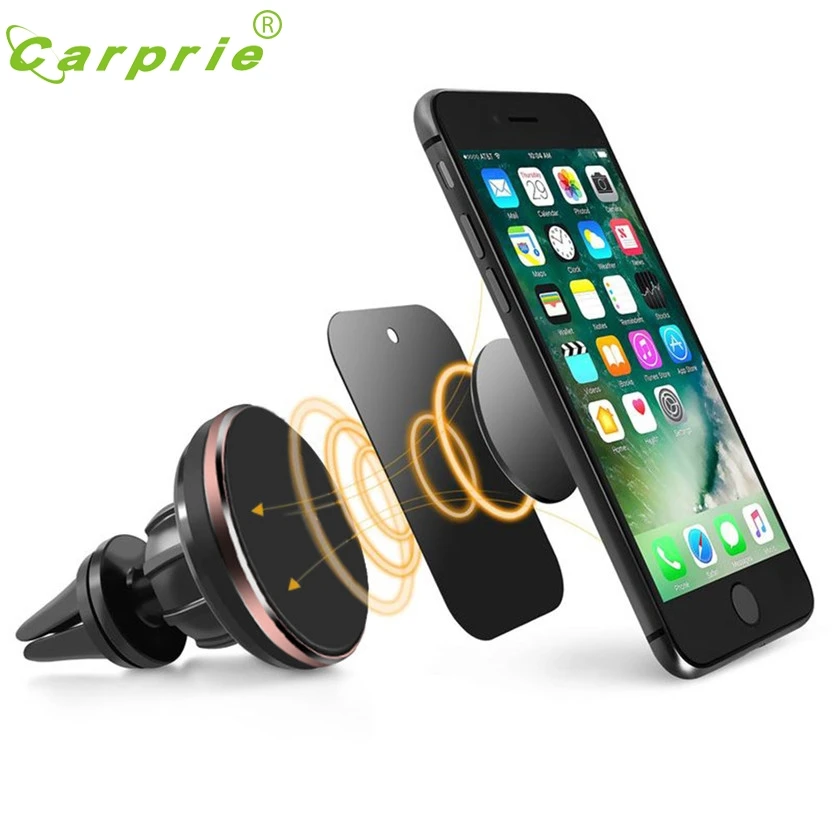 Car-styling CARPRIE GPS Stand Universal Cell Phone GPS Air Vent Magnetic Car Mount Cradle Holder td07 dropship
Car-styling CARPRIE GPS Stand Universal Cell Phone GPS Air Vent Magnetic Car Mount Cradle Holder td07 dropship