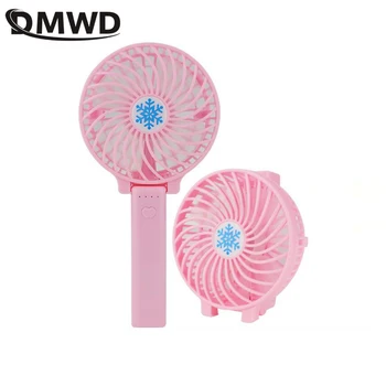 MINI USB cooling fan rechargeable small air conditioning cooler handheld portable desktop Foldable conditioner fans home office
MINI USB cooling fan rechargeable small air conditioning cooler handheld portable desktop Foldable conditioner fans home office