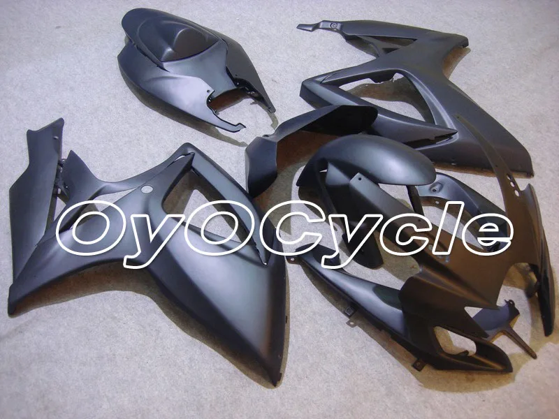 For 06-07 Suzuki GSXR600 GSXR750 K6 K7 GSXR 600 750 Injection Motorcycle ABS Fairing Bodywork Kit 2006 2007
For 06-07 Suzuki GSXR600 GSXR750 K6 K7 GSXR 600 750 Injection Motorcycle ABS Fairing Bodywork Kit 2006 2007