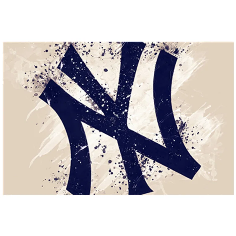 Cartoon 5D Diy Diamond Painting baseball Cross Stitch New York Yankees Needlework Diamond Embroidery Full Decorative Christmas
Cartoon 5D Diy Diamond Painting baseball Cross Stitch New York Yankees Needlework Diamond Embroidery Full Decorative Christmas