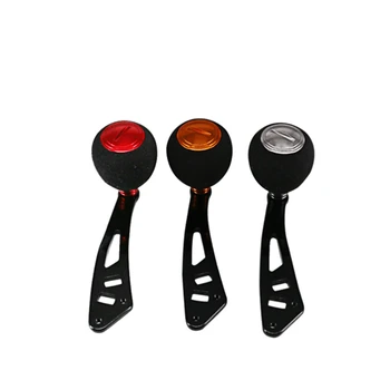 2019New Reel Knob Hole size 8x5mm 4x7mm Knobs Fishing Reel Handle For ABU DAIWA Shimano Baitcasting Fishing Reel Tackle Tools
2019New Reel Knob Hole size 8x5mm 4x7mm Knobs Fishing Reel Handle For ABU DAIWA Shimano Baitcasting Fishing Reel Tackle Tools