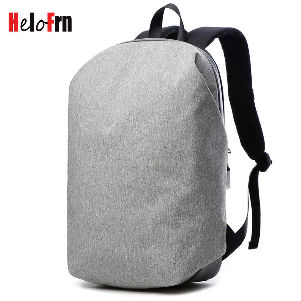 HeloFrn Casual Canvas Bakcpack Men Laptop Bag Travel Simple Backpack For Teenager Male Mochila Gray Black College Student Bag
HeloFrn Casual Canvas Bakcpack Men Laptop Bag Travel Simple Backpack For Teenager Male Mochila Gray Black College Student Bag