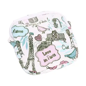 Women Girl Cute Sanitary Pad Organizer Holder Napkin Towel Convenience Bags Cosmetic Organizer Makeup Case #YL5
Women Girl Cute Sanitary Pad Organizer Holder Napkin Towel Convenience Bags Cosmetic Organizer Makeup Case #YL5