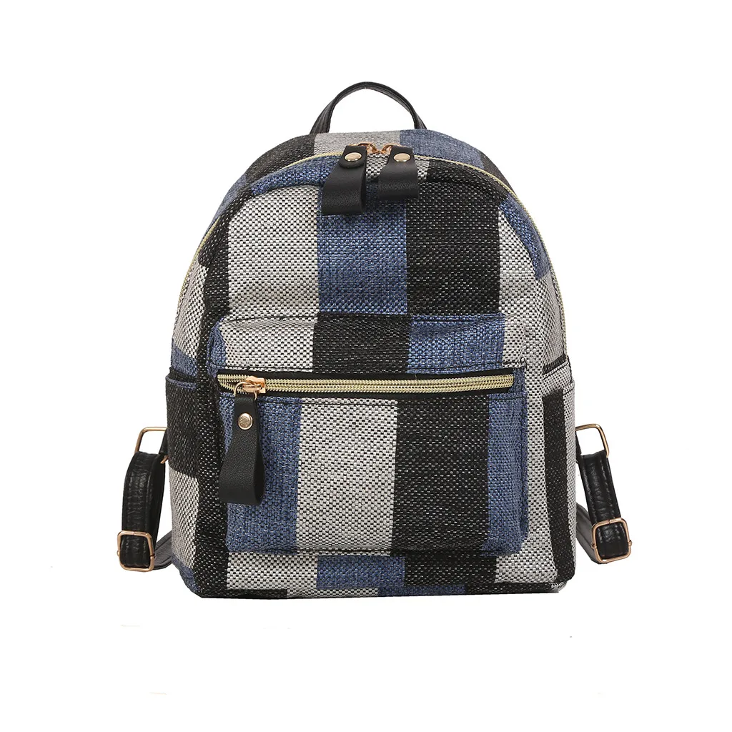 Backpacks Women Travel Backpack Mini Backpack Business and Canvas Bagpacks Fashion 2019 College Bags For Girls
Backpacks Women Travel Backpack Mini Backpack Business and Canvas Bagpacks Fashion 2019 College Bags For Girls