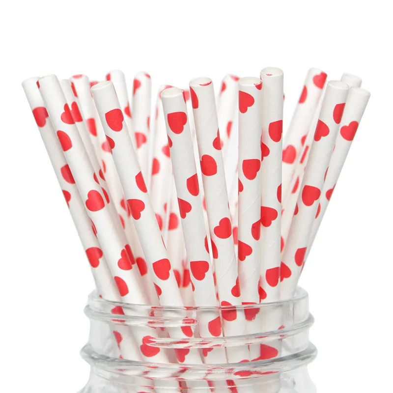 50Pcs Green Bamboo Red Small Love Straws for Wedding Party Decorations Birthday Holiday Supplies Drinking Straws PSC124
50Pcs Green Bamboo Red Small Love Straws for Wedding Party Decorations Birthday Holiday Supplies Drinking Straws PSC124