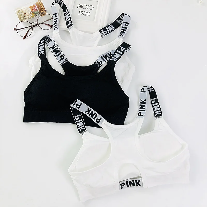 Professional bra without rims sleep shockproof running ladies seamless underwear beauty back bra comfortable breathable bra
Professional bra without rims sleep shockproof running ladies seamless underwear beauty back bra comfortable breathable bra