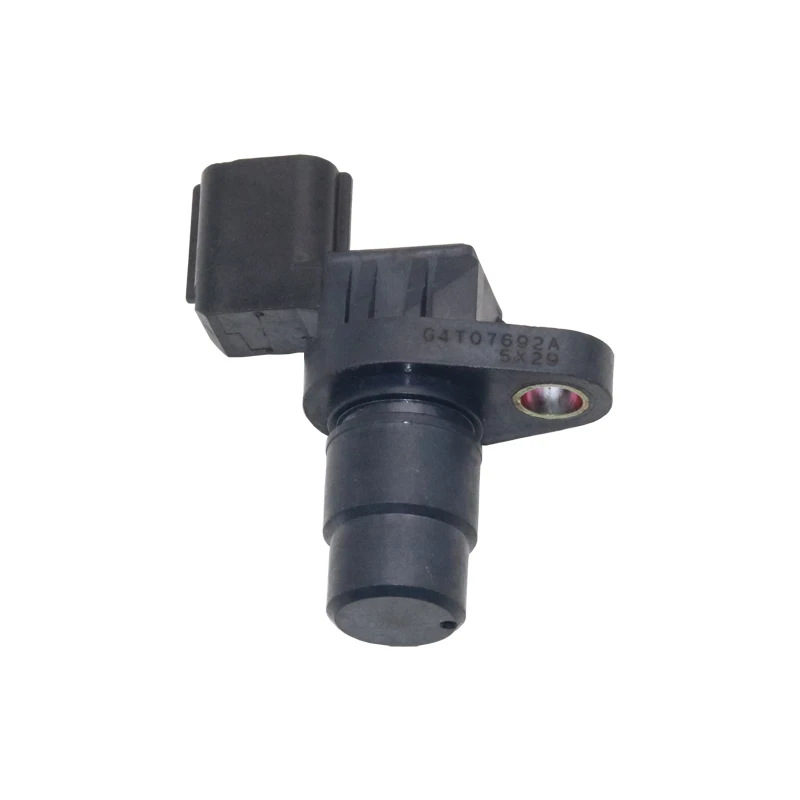 OEM датчик скорости передачи коленчатого вала G4T07692A для Mitsubishi Eclipse Chrysler Fiat
OEM датчик скорости передачи коленчатого вала G4T07692A для Mitsubishi Eclipse Chrysler Fiat