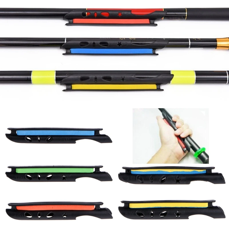 Toply Fishing Coiling Plates Winding Board Bite Holder Rod Bobbin Tackle Accessory New
Toply Fishing Coiling Plates Winding Board Bite Holder Rod Bobbin Tackle Accessory New