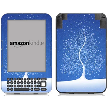 Custom Skin for Amazon Kindle 3 series Remote Protect Sticker for Amazon Kindle 3
Custom Skin for Amazon Kindle 3 series Remote Protect Sticker for Amazon Kindle 3