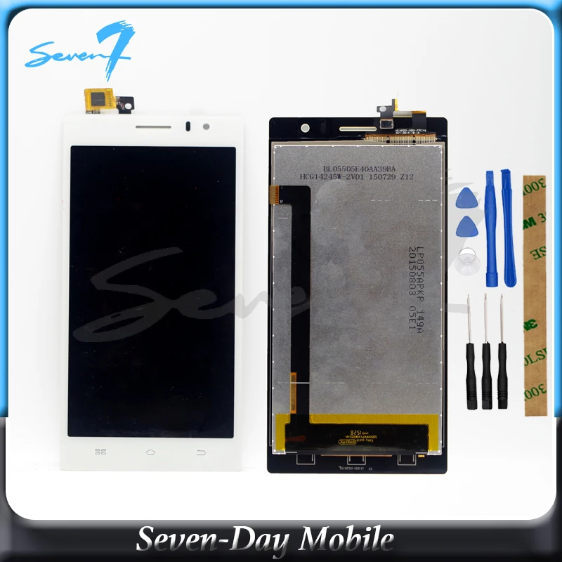 LCD Display For Keneksi Crystal LCD LCD Display Screen Digitizer Assembly Replacement
LCD Display For Keneksi Crystal LCD LCD Display Screen Digitizer Assembly Replacement