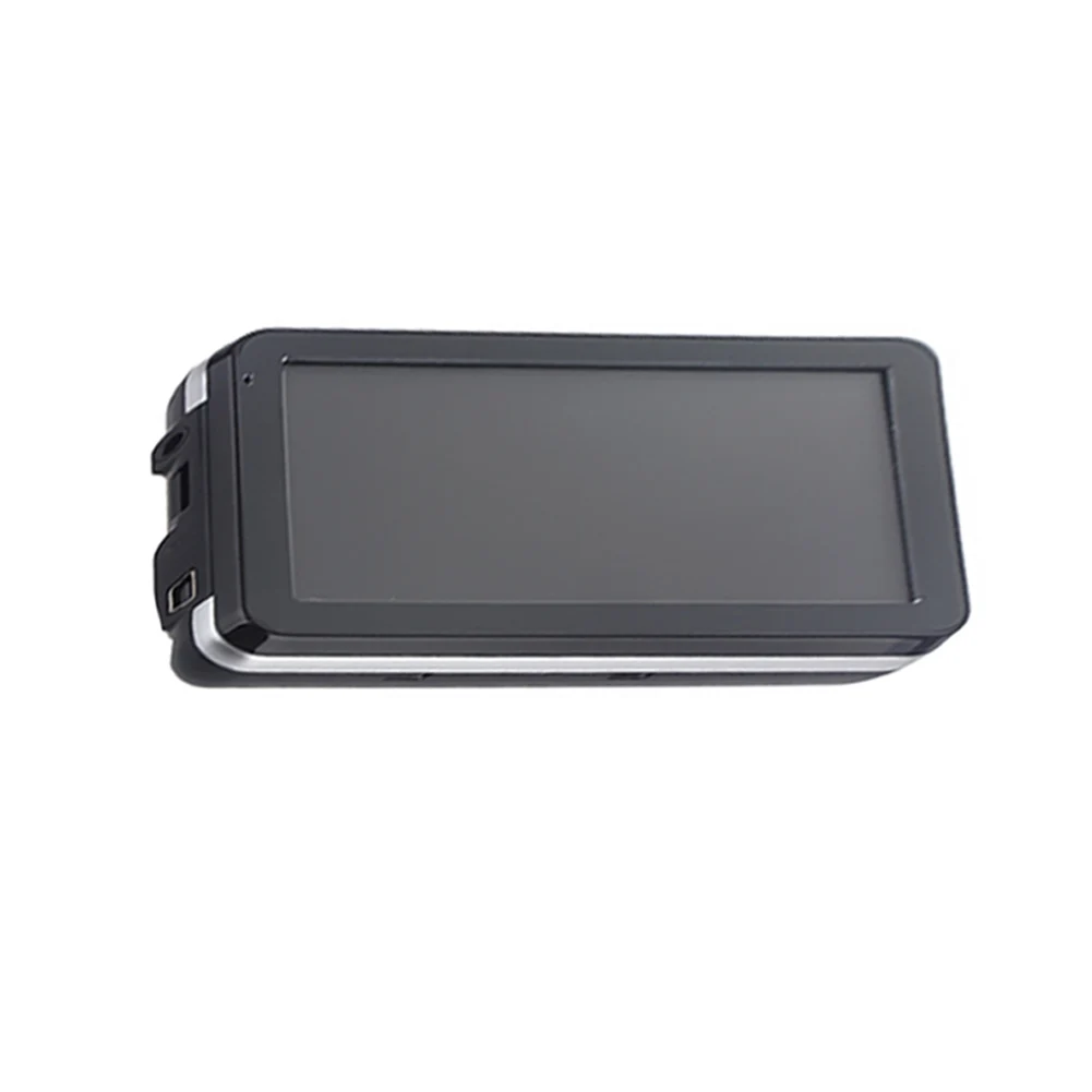 LCD Screen Africa GPS Navigator FM MP3 MP4 Pictures Car Truck File Browser Europe 5 Inch Bluetooth Britain Portable Accessories
LCD Screen Africa GPS Navigator FM MP3 MP4 Pictures Car Truck File Browser Europe 5 Inch Bluetooth Britain Portable Accessories