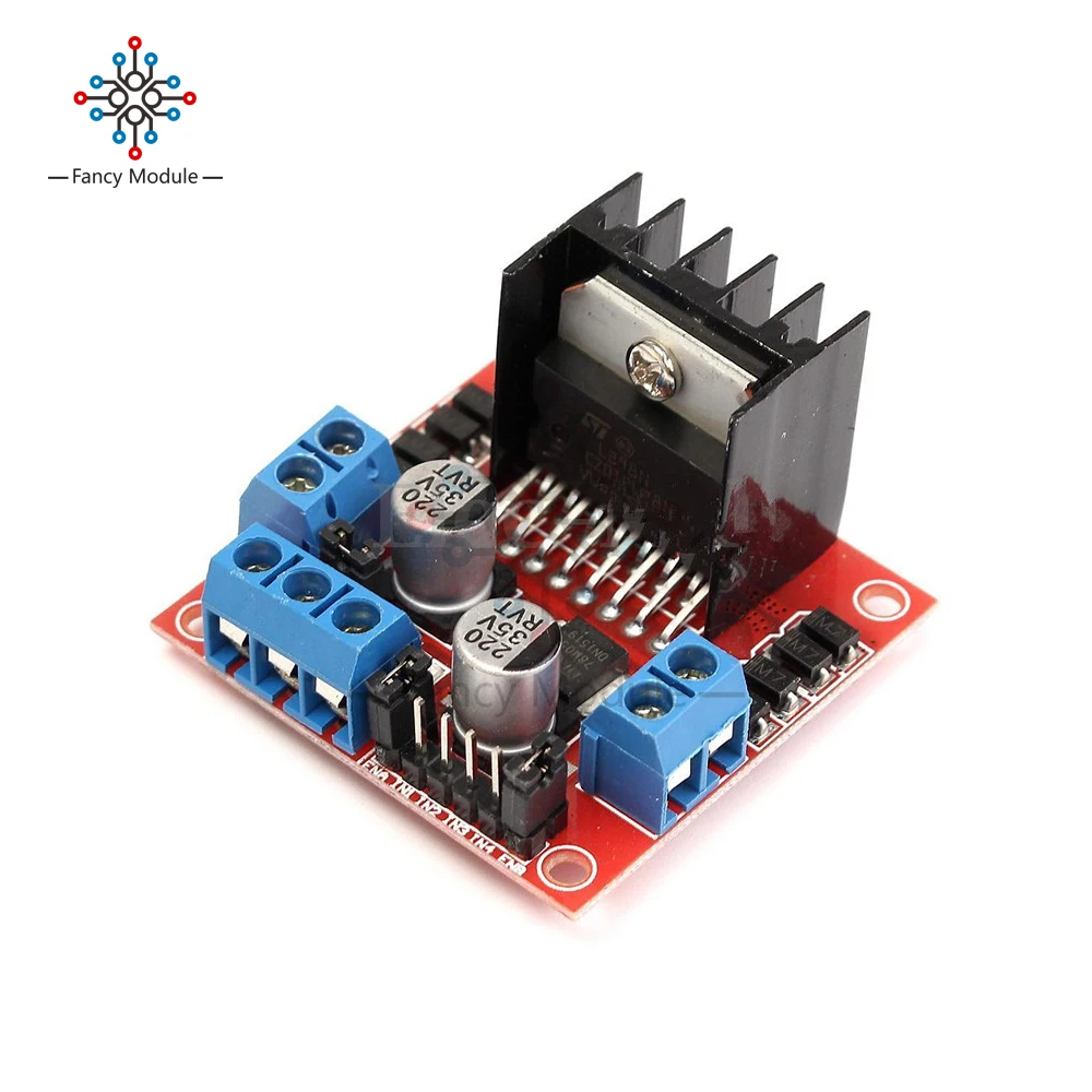 Tracking Motor Smart Robot Car Chassis Kit Speed Encoder Battery Box 2WD Ultrasonic Module For Anduino 01 (1)