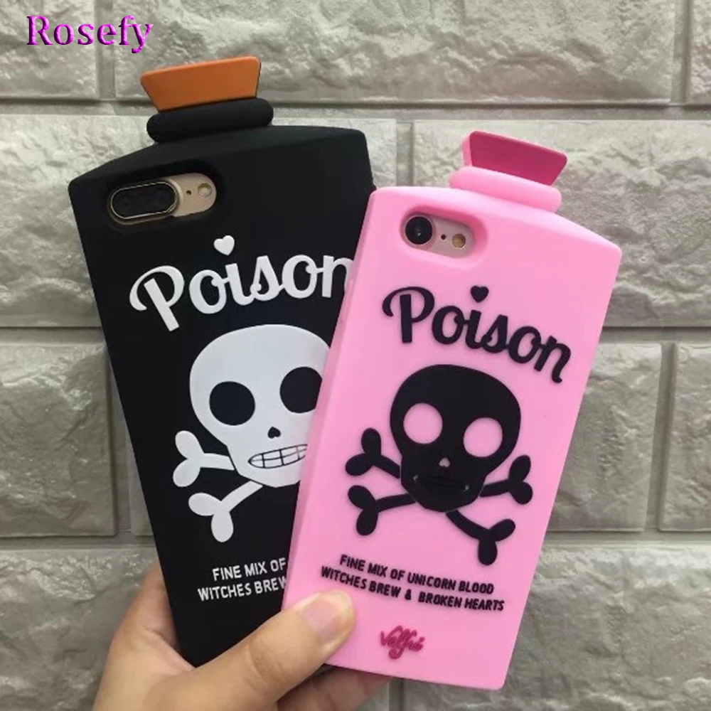 Hot Popular 3D Skull Case Silicon Back Cover For IPhone 6 6S Plus 7 7Plus For Iphone X Fashion Soft Case
Hot Popular 3D Skull Case Silicon Back Cover For IPhone 6 6S Plus 7 7Plus For Iphone X Fashion Soft Case