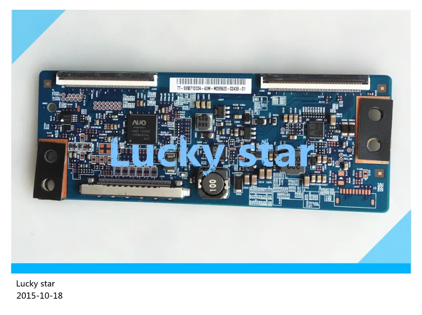 100% tested good working High-quality for original T500HVD02.0 CTRL BD 50T10-C00 logic board 98% new
100% tested good working High-quality for original T500HVD02.0 CTRL BD 50T10-C00 logic board 98% new