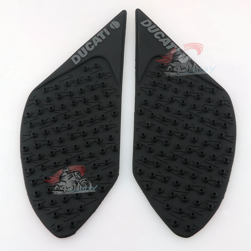 For DUCATI DIAVEL 2012-2018 Protection Sticker Gas Knee Grip Tank Traction Pad Side 3M
For DUCATI DIAVEL 2012-2018 Protection Sticker Gas Knee Grip Tank Traction Pad Side 3M