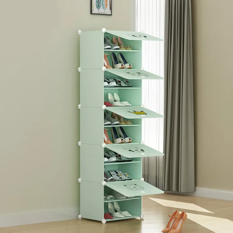 Minimalist Multi Layer Shoe Cabinet Dust Proof Shoe Rack Province Space Economy Assembly Multi Function Modern Hall Cabinet
Minimalist Multi Layer Shoe Cabinet Dust Proof Shoe Rack Province Space Economy Assembly Multi Function Modern Hall Cabinet
