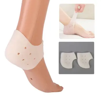 1Pair Foot Chapped Care Tool Moisturizing Gel Heel Socks Cracked Skin Care Protector Pedicure Health Monitors Massagerxgrj
1Pair Foot Chapped Care Tool Moisturizing Gel Heel Socks Cracked Skin Care Protector Pedicure Health Monitors Massagerxgrj