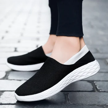 Leader Show Men Casual Shoes Outdoor Breathable Men Shoes Brand Comfortable Vulcanize Shoes for Men Fashion Sneakers Zapatillas
Leader Show Men Casual Shoes Outdoor Breathable Men Shoes Brand Comfortable Vulcanize Shoes for Men Fashion Sneakers Zapatillas