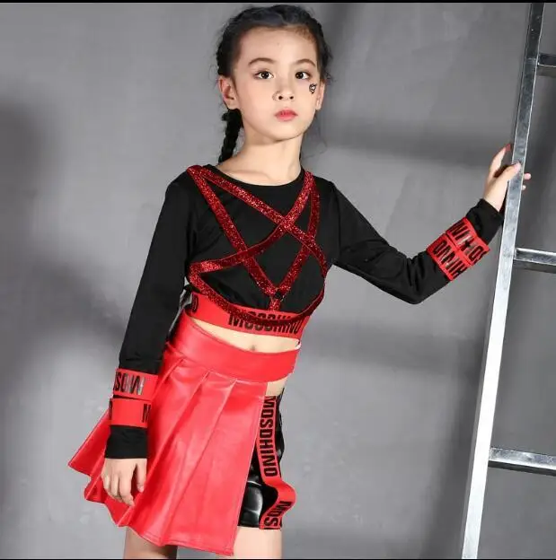 jazz dance set 2