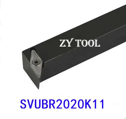 Бесплатная доставка SVUBR/L2020K11, металлический токарный станок, режущий инструмент, токарный станок, токарный станок с ЧПУ, токарные инструменты, держатель внешнего токарного инструмента
Бесплатная доставка SVUBR/L2020K11, металлический токарный станок, режущий инструмент, токарный станок, токарный станок с ЧПУ, токарные инструменты, держатель внешнего токарного инструмента