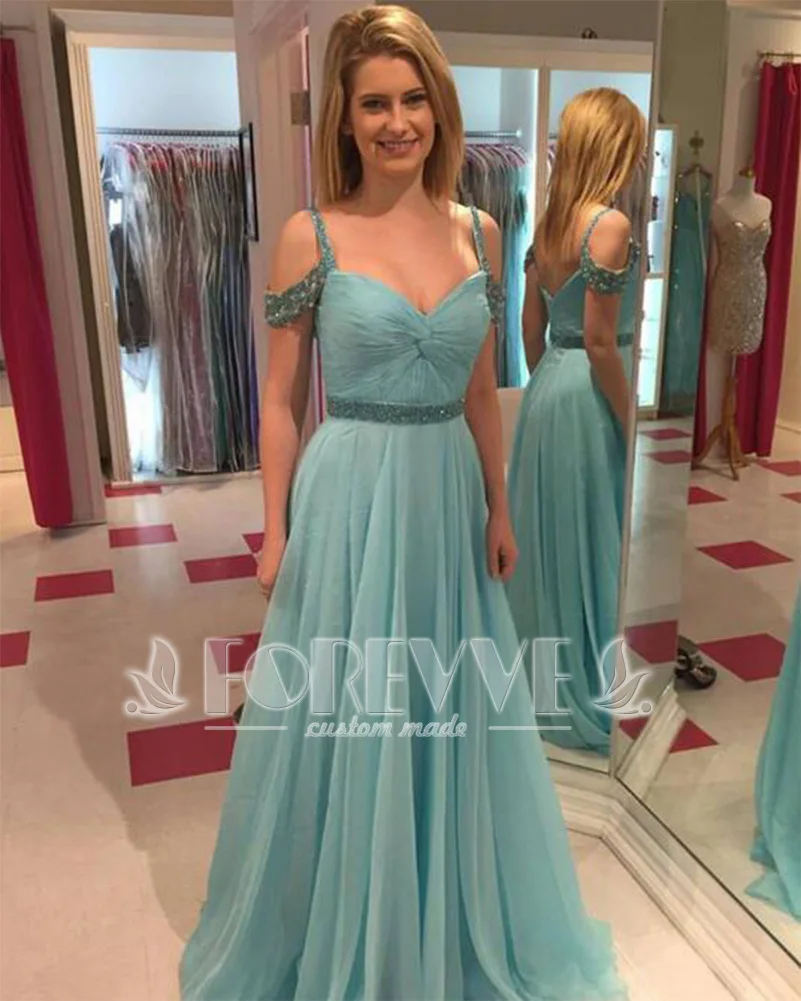 Noble Mint Green Crystal Long Prom Dress 2019 Spaghetti Strap A-Line Formal Evening Party Dresses Vestido Do Festa Kaftan Abiye
Noble Mint Green Crystal Long Prom Dress 2019 Spaghetti Strap A-Line Formal Evening Party Dresses Vestido Do Festa Kaftan Abiye