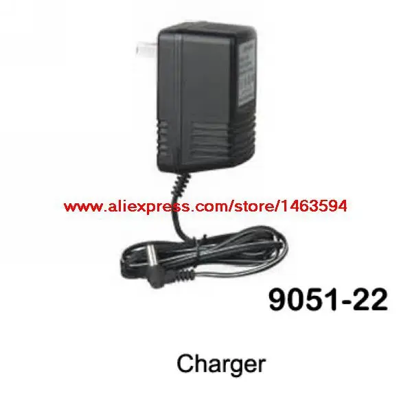 Wholesale Double Horse 9051 DH9051 RC Helicopter Spare Parts charger 110V-240V Free Shipping
Wholesale Double Horse 9051 DH9051 RC Helicopter Spare Parts charger 110V-240V Free Shipping