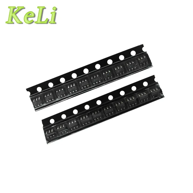 100pcs/lot New ( 50pcs DW01+50pcs FS8205A) DW01+ 8205A Lithium battery protection chip DW01A 8205
100pcs/lot New ( 50pcs DW01+50pcs FS8205A) DW01+ 8205A Lithium battery protection chip DW01A 8205