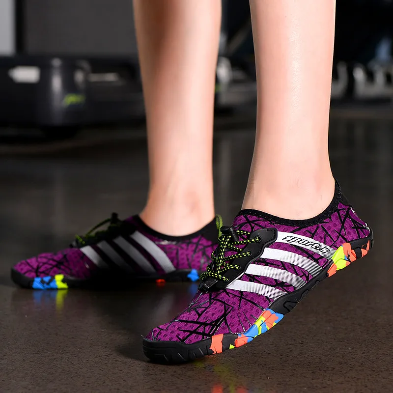 Wading couple general shoes women vulcanized shoes light comfortable sports flat shoes breathable large size 35-46 discount
Wading couple general shoes women vulcanized shoes light comfortable sports flat shoes breathable large size 35-46 discount